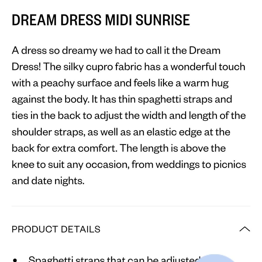 Nwot djerf Avenue Dream Chili Red Slinky Perfect Midi Dress Xs - Picture 5 of 8